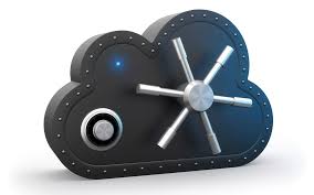 cloud storage
